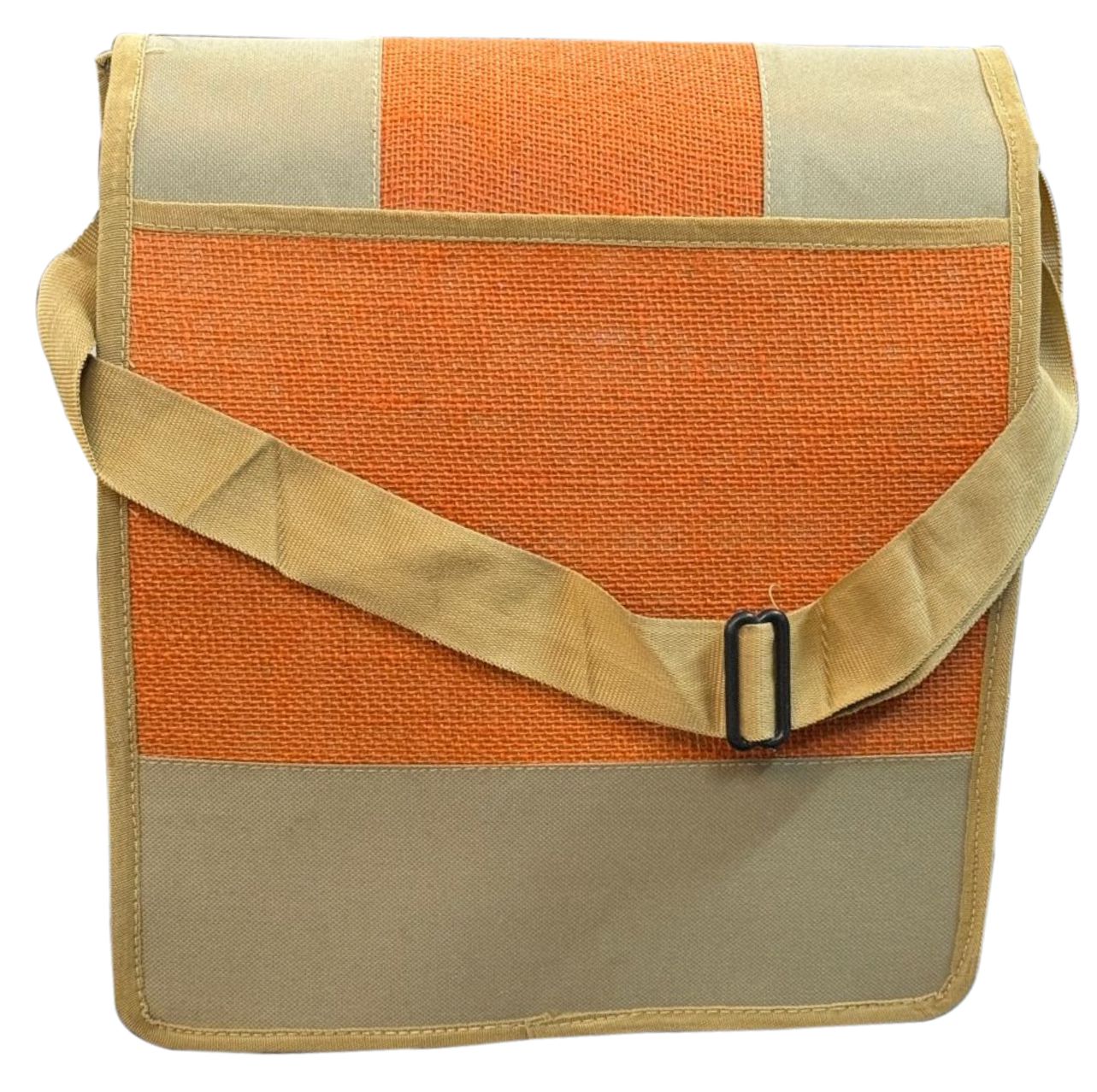 jute laptop bag